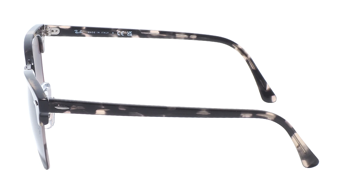 Очки Ray-Ban Clubmaster RB 3016 133671 фото 4