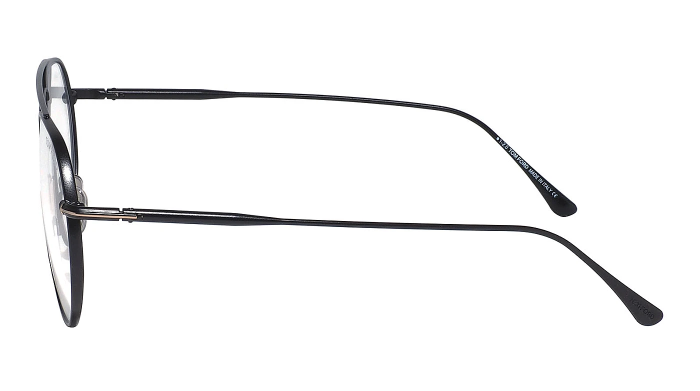 Оправы унисекс Tom Ford 5730-B 002 фото 4