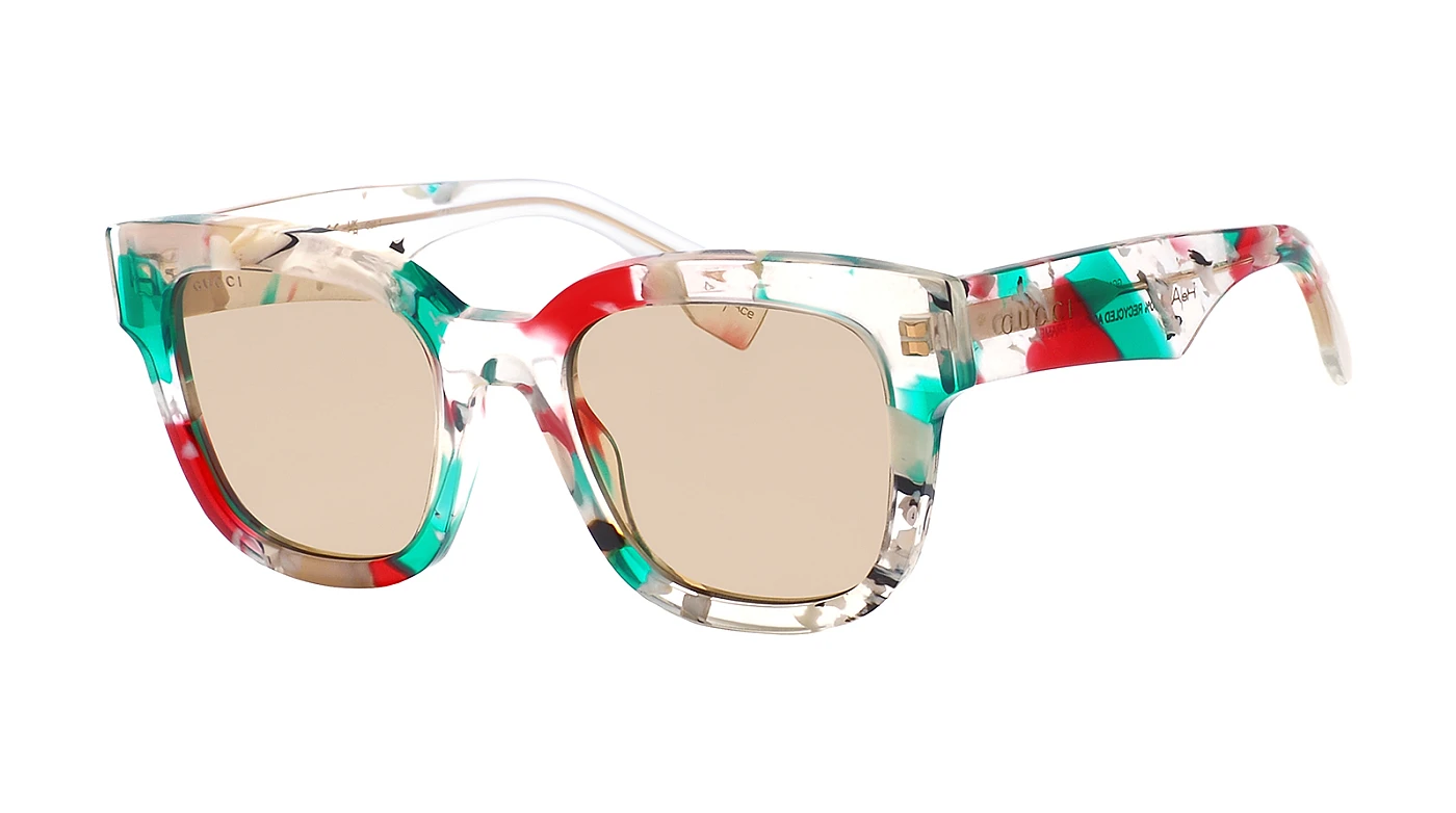 Женские солнцезащитные очки Gucci 1624S 002 фото 1