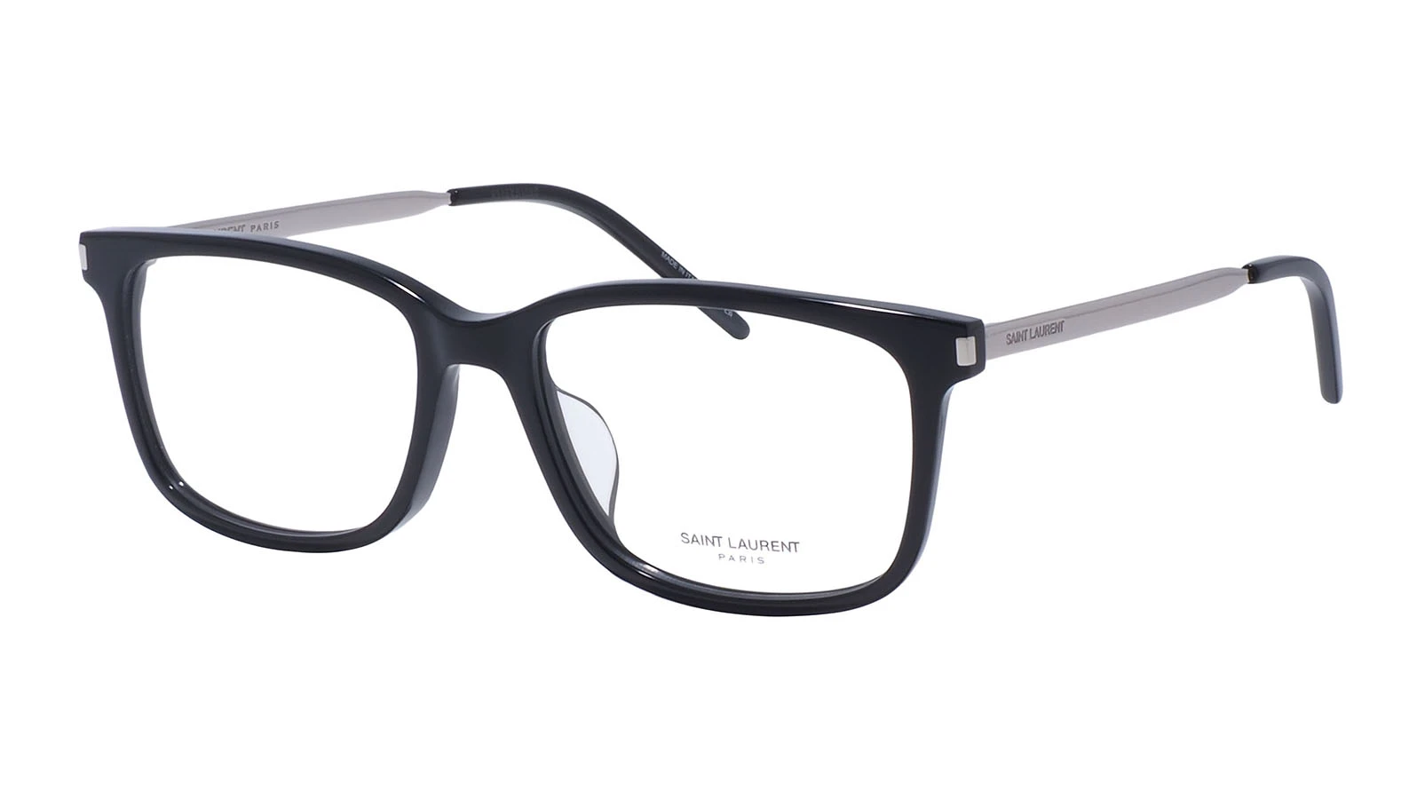 Оправа для очков для зрения Saint Laurent  684/F 001 оригинальный размер фото 1