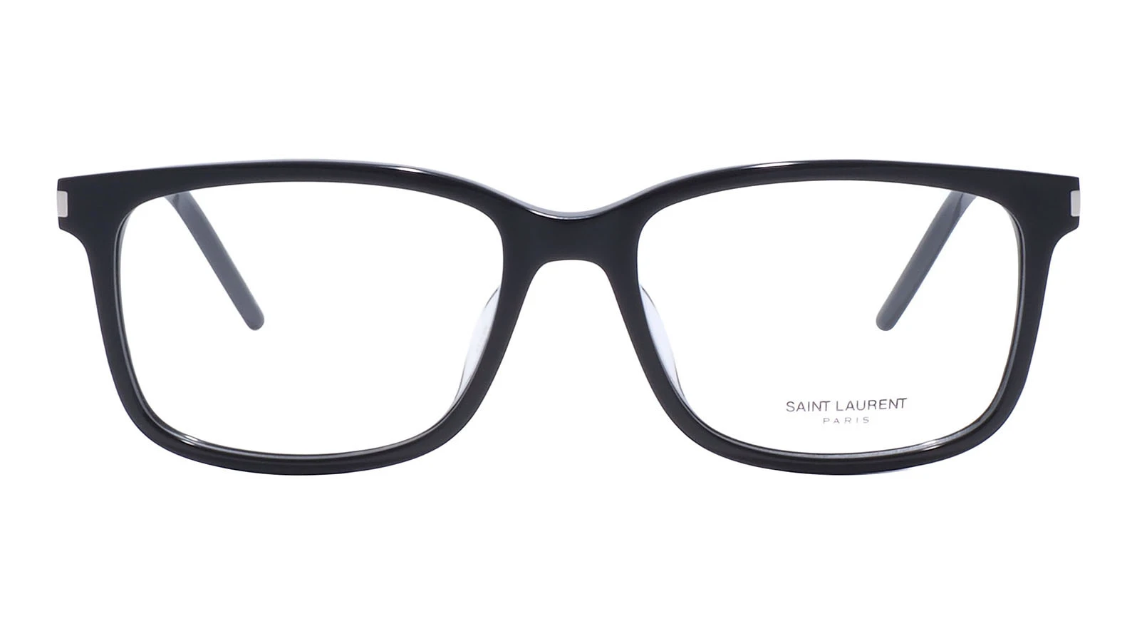 Оправа для очков для зрения Saint Laurent  684/F 001 оригинальный размер фото 2
