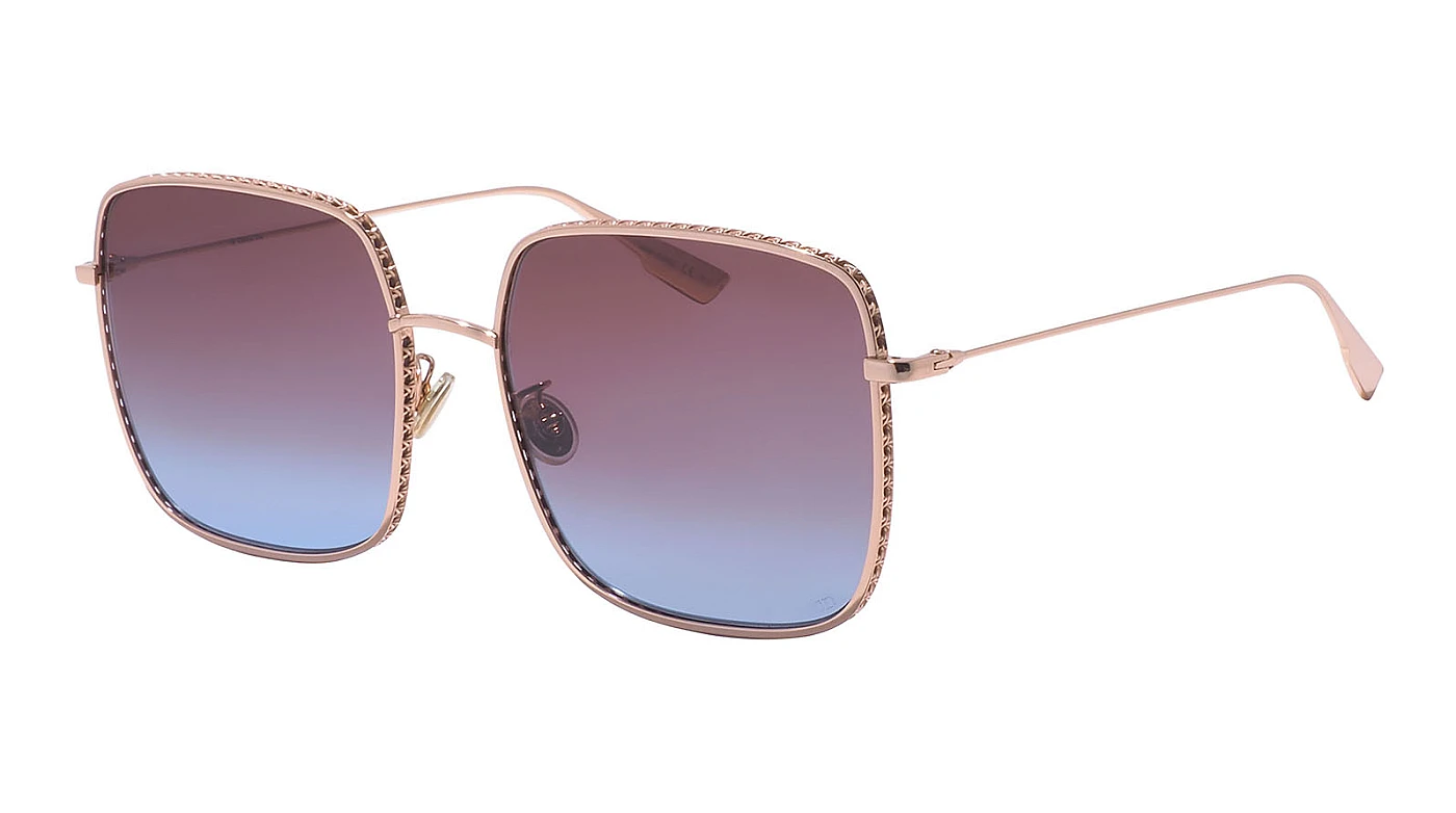 Женские очки Dior Diorbydior3F DDB фото 1