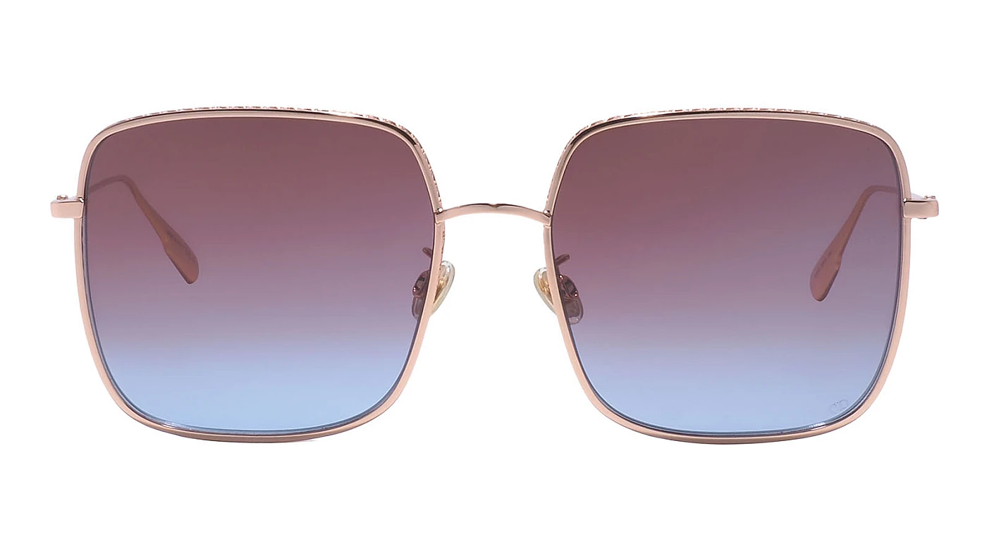 Женские очки Dior Diorbydior3F DDB фото 2