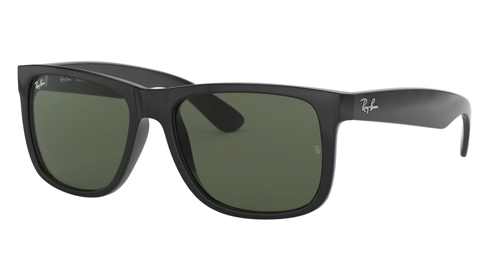 Солнцезащитные очки Ray-Ban Justin RB 4165 601/71 оригинальный размер фото 1