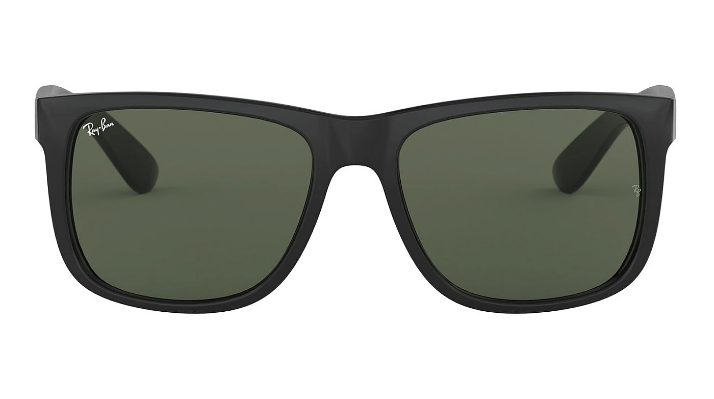 Солнцезащитные очки Ray-Ban Justin RB 4165 601/71 фото 2