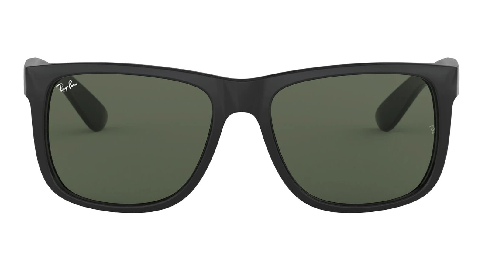 Солнцезащитные очки Ray-Ban Justin RB 4165 601/71 оригинальный размер фото 2