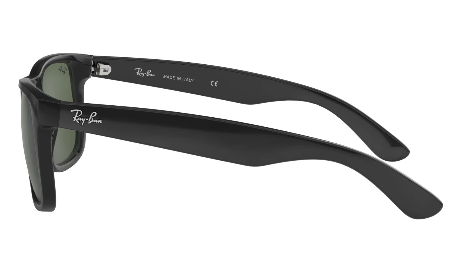 Солнцезащитные очки Ray-Ban Justin RB 4165 601/71 оригинальный размер фото 4