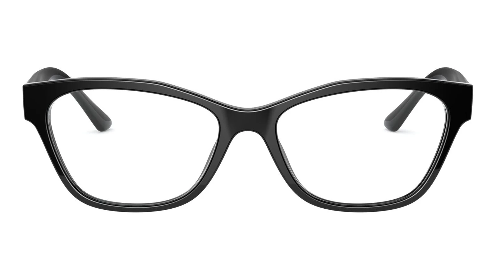 Оправа для очков для зрения Prada 03WV 1AB-1O1 оригинальный размер фото 2