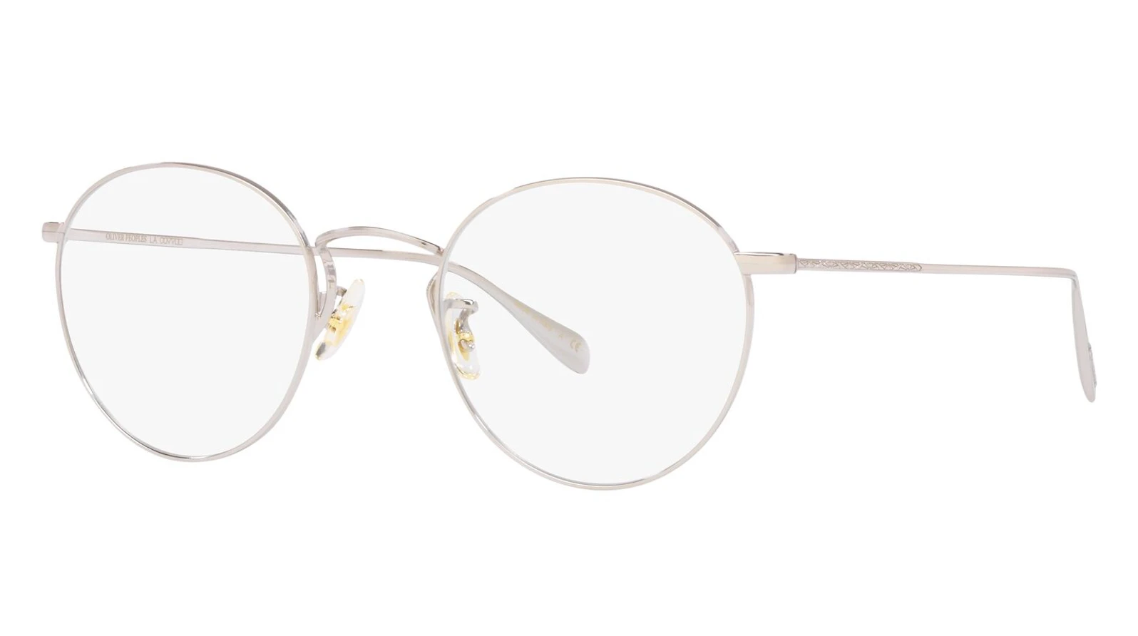 Оправа для очков для зрения Oliver Peoples 1186 5036 оригинальный размер фото 1