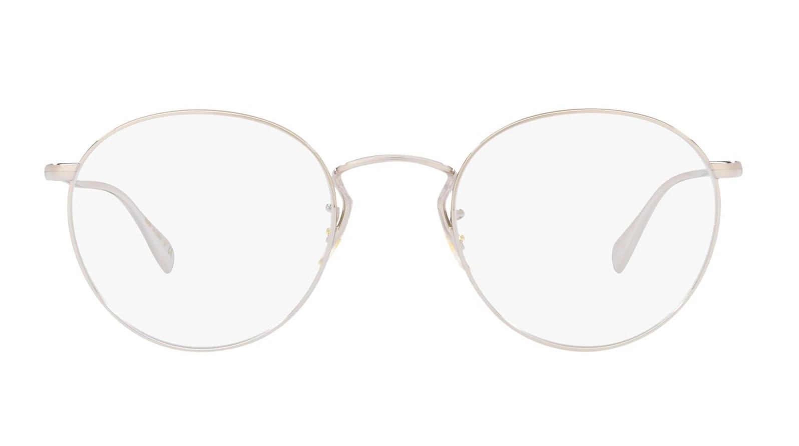 Оправа для очков для зрения Oliver Peoples 1186 5036 оригинальный размер фото 2