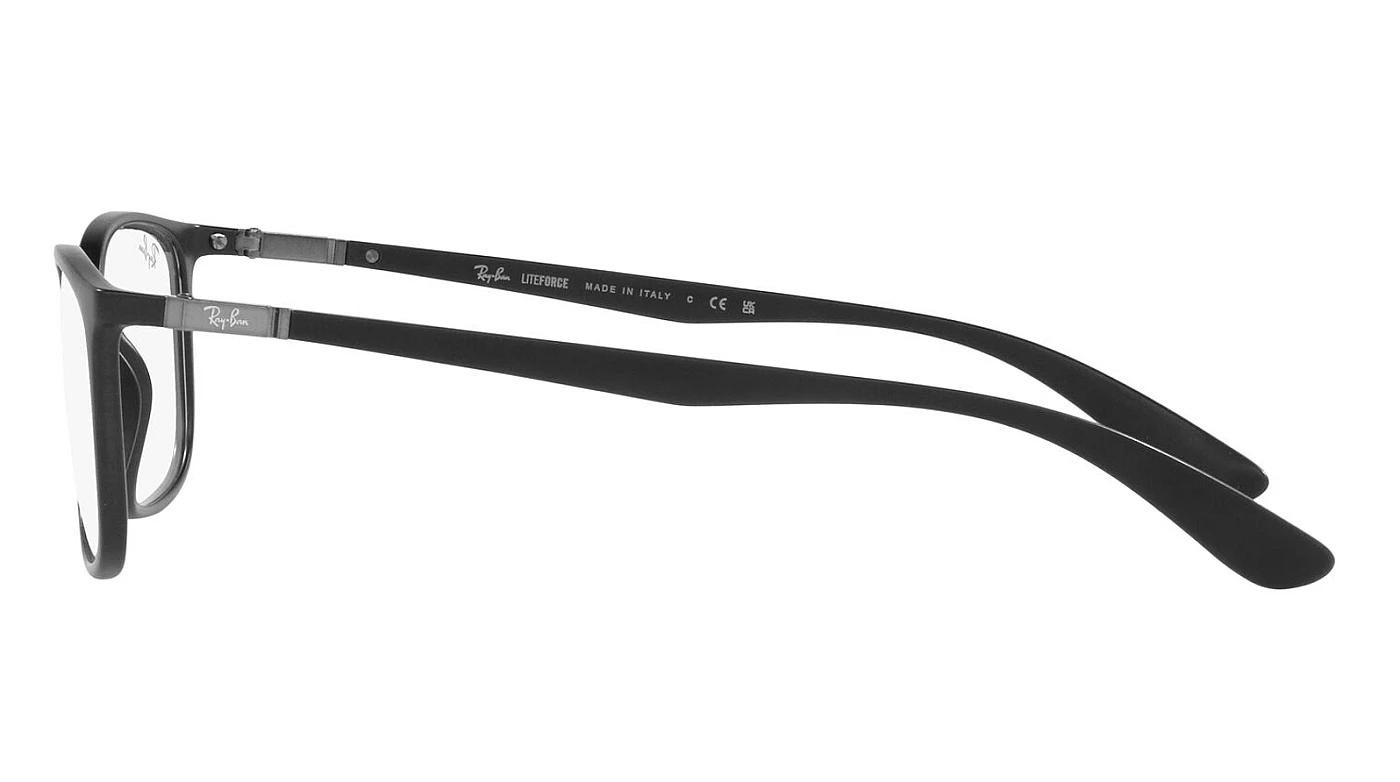 Оправа Ray-Ban Highstreet RX 7208 5204 фото 4