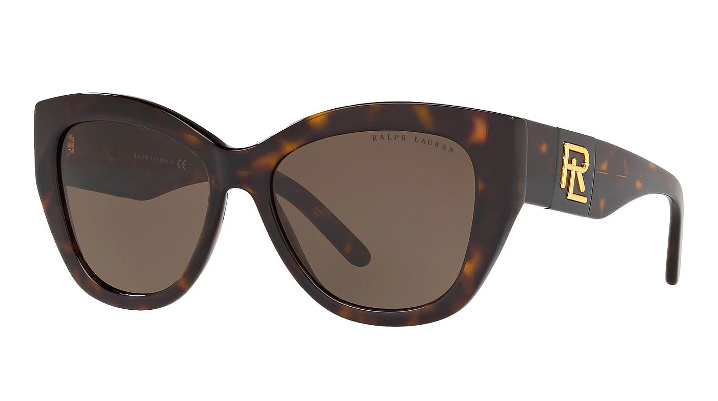 Женские очки Ralph Lauren 8175 500373 фото 1