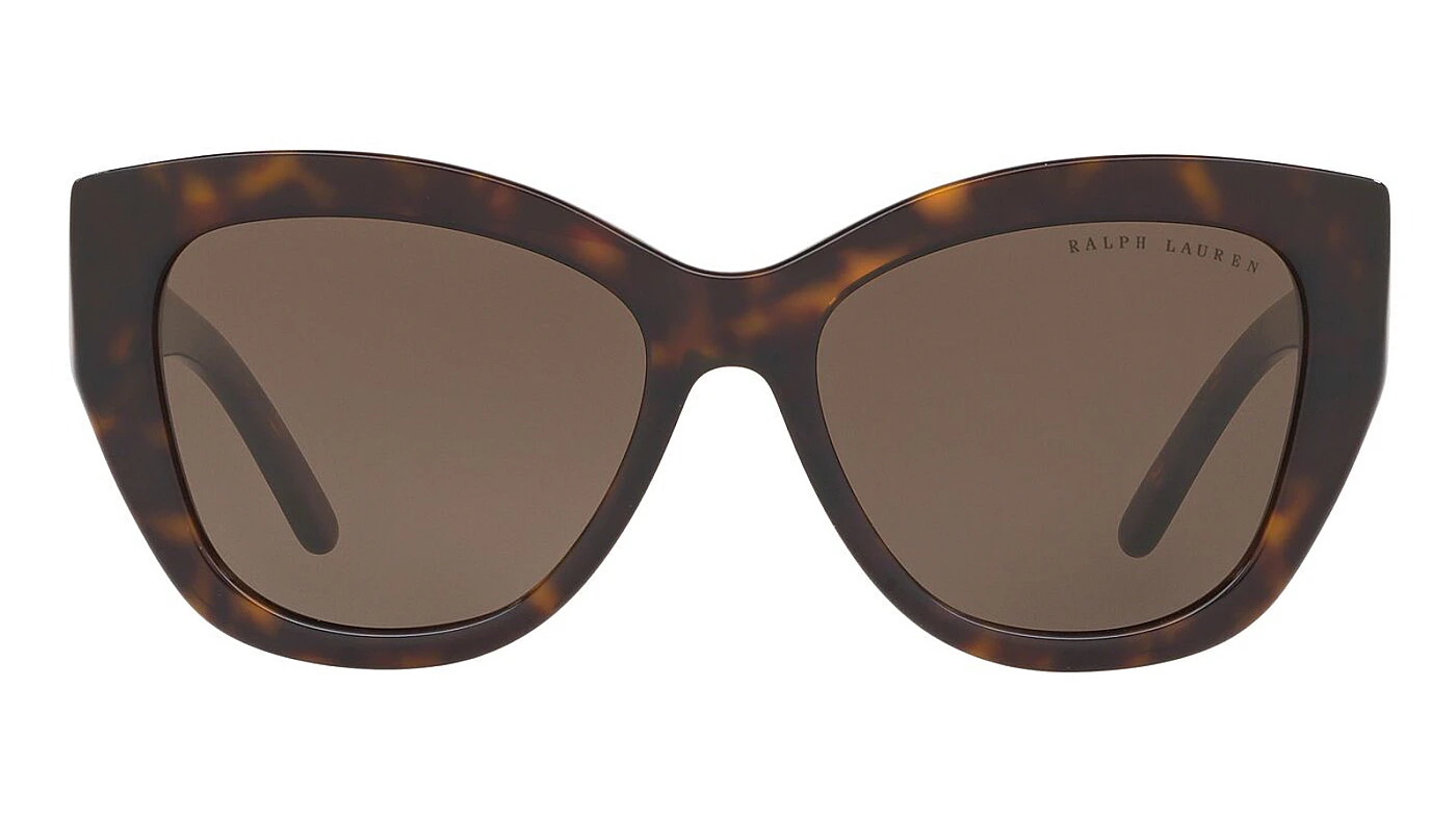 Женские очки Ralph Lauren 8175 500373 фото 2