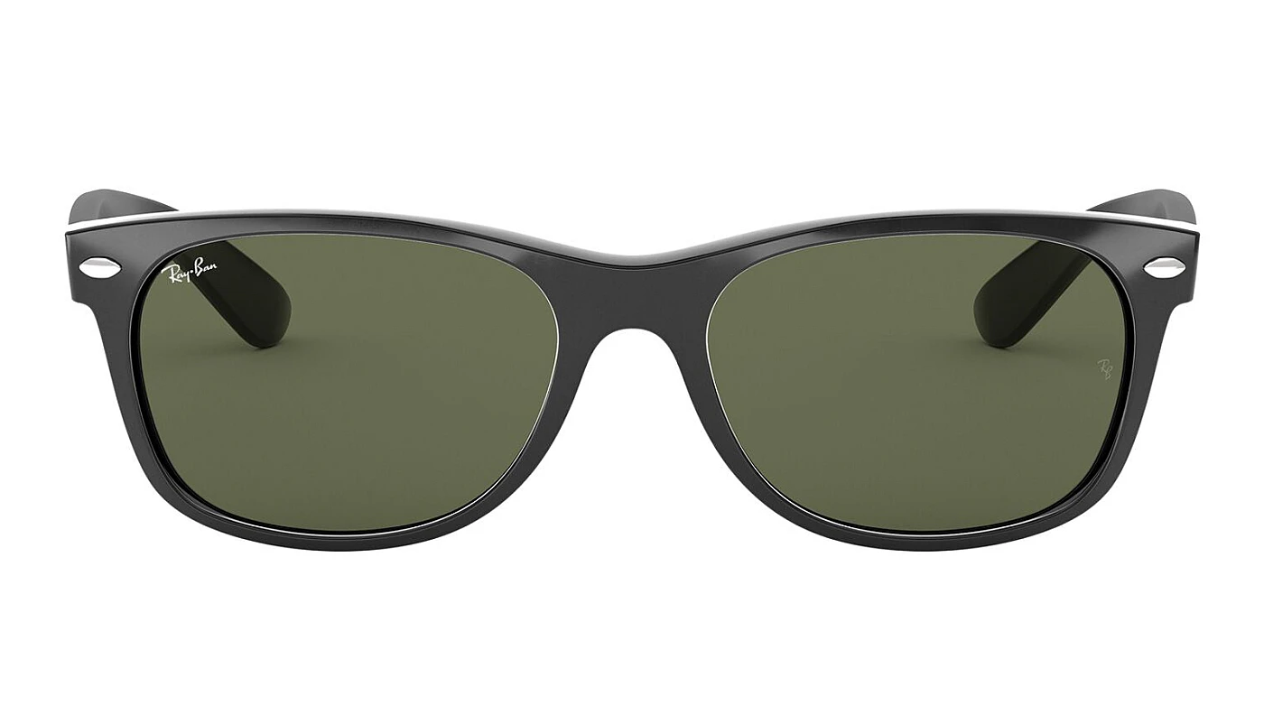 Очки Ray-Ban New Wayfarer RB 2132 901L фото 2