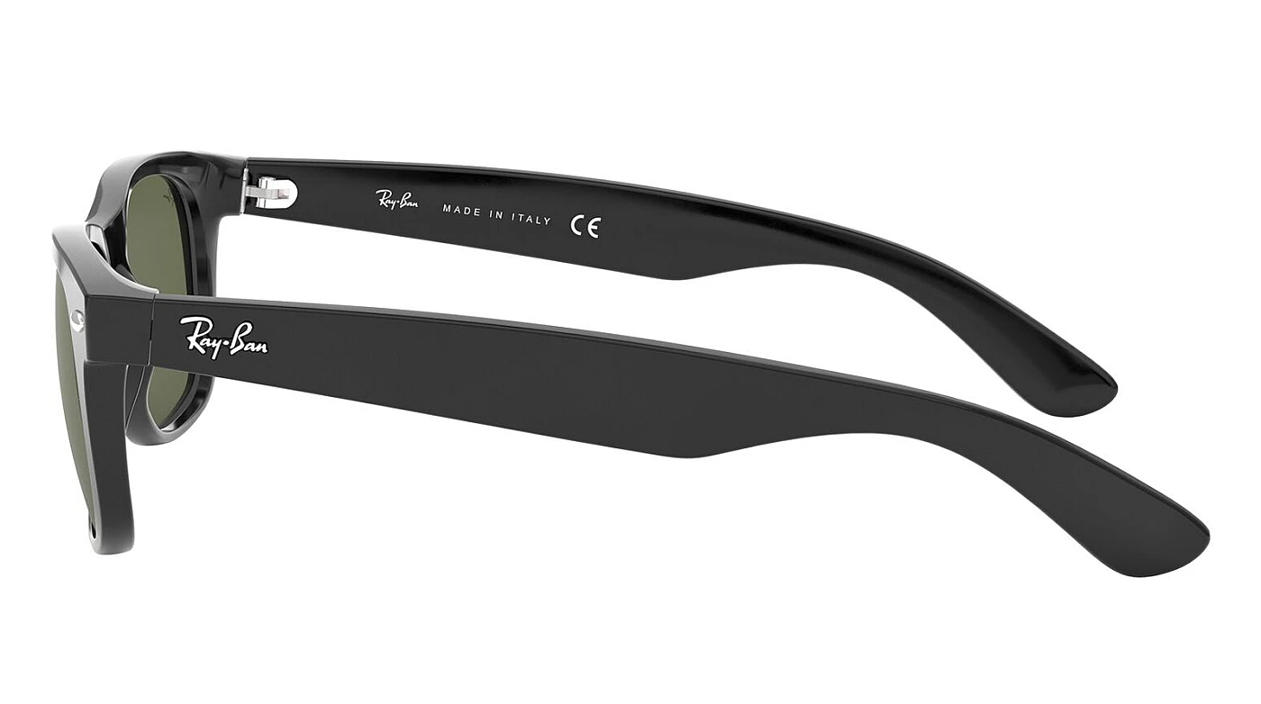 Очки Ray-Ban New Wayfarer RB 2132 901L фото 4