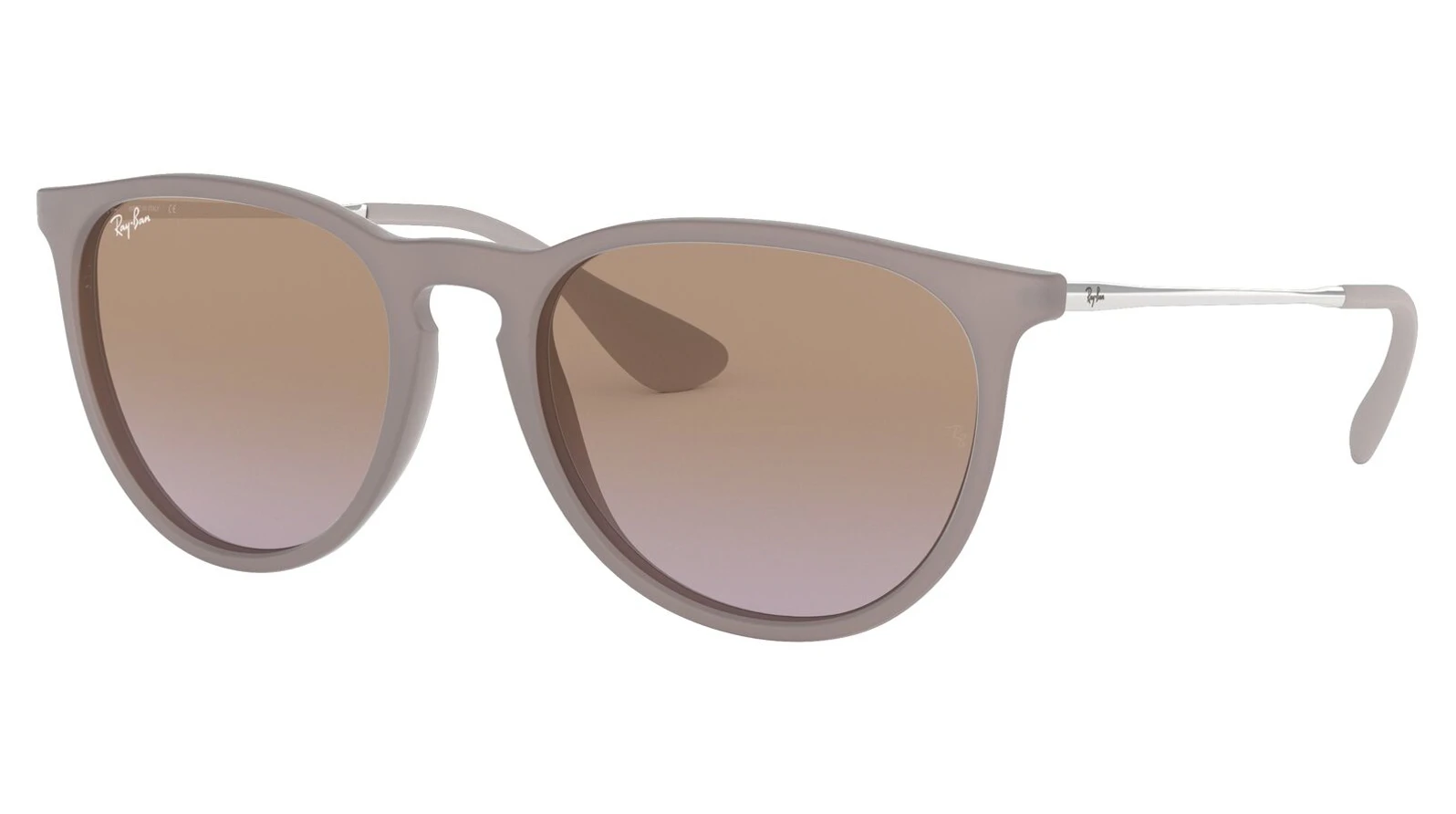 Солнцезащитные очки Ray-Ban Erika RB 4171 600068 оригинальный размер фото 1