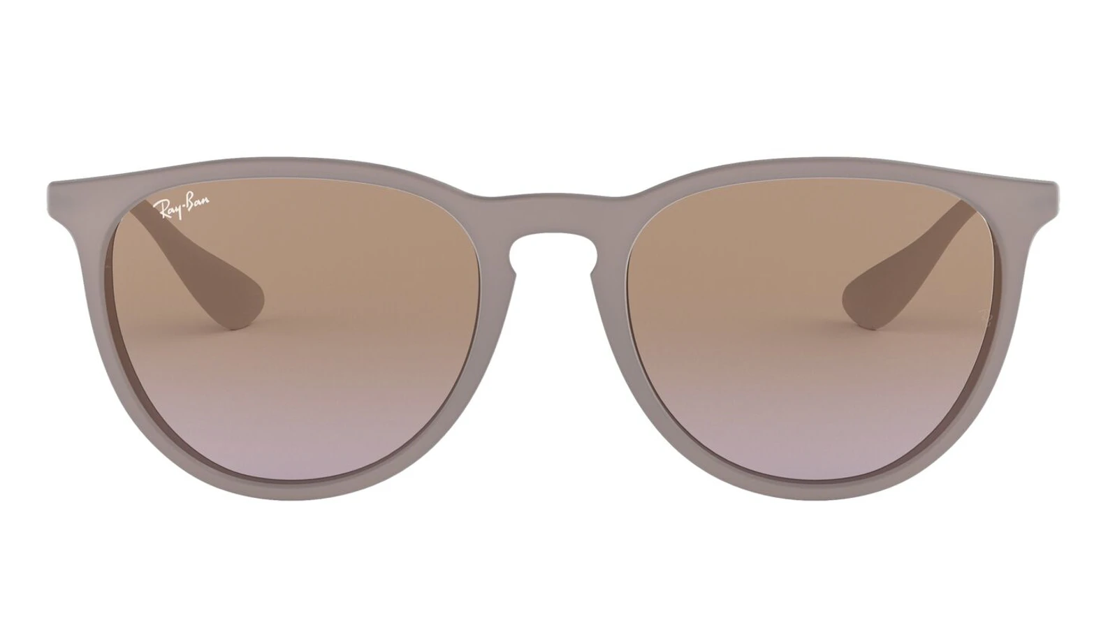 Солнцезащитные очки Ray-Ban Erika RB 4171 600068 оригинальный размер фото 2