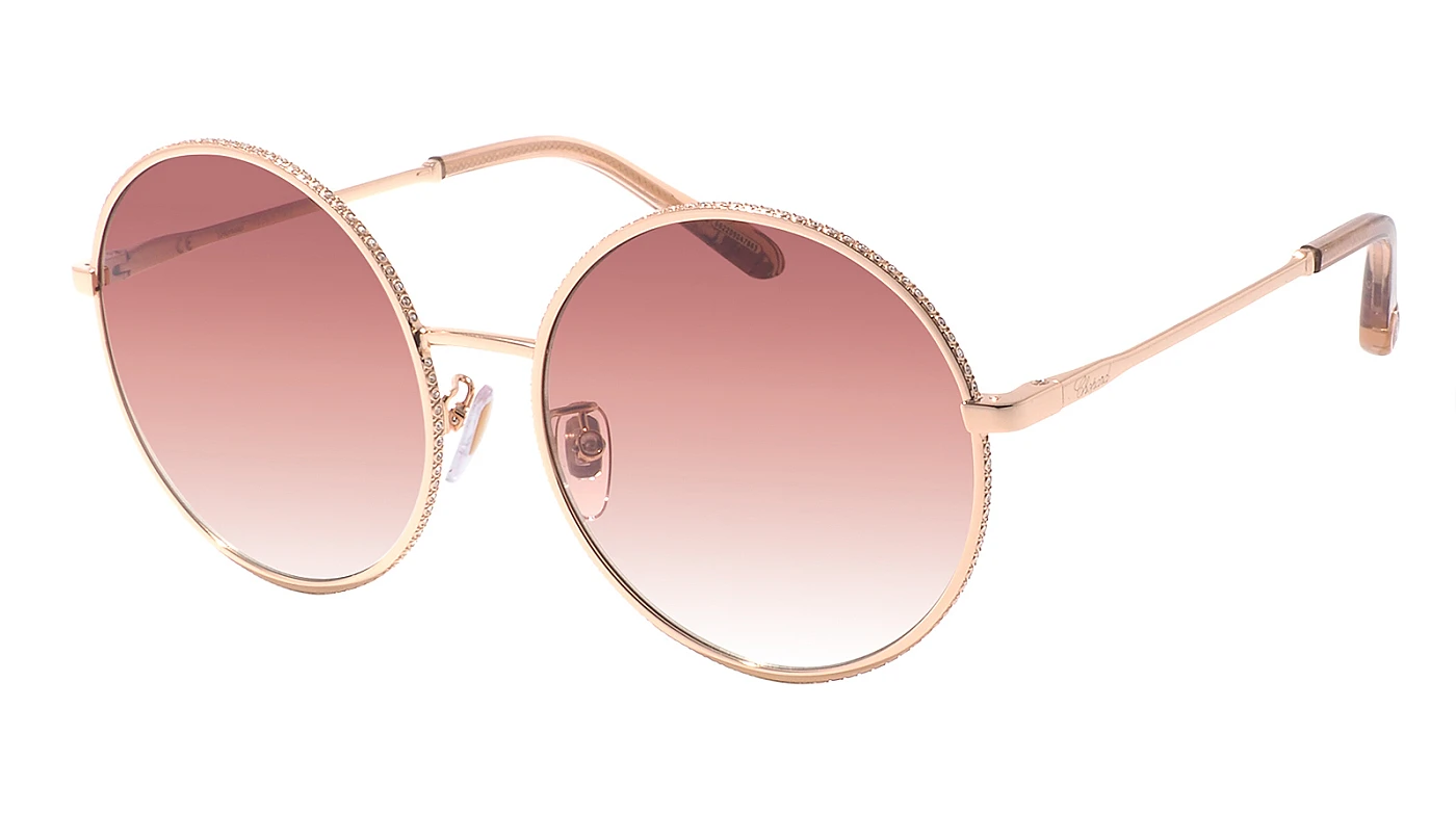 Солнцезащитные очки Chopard F11V 8FC фото 1