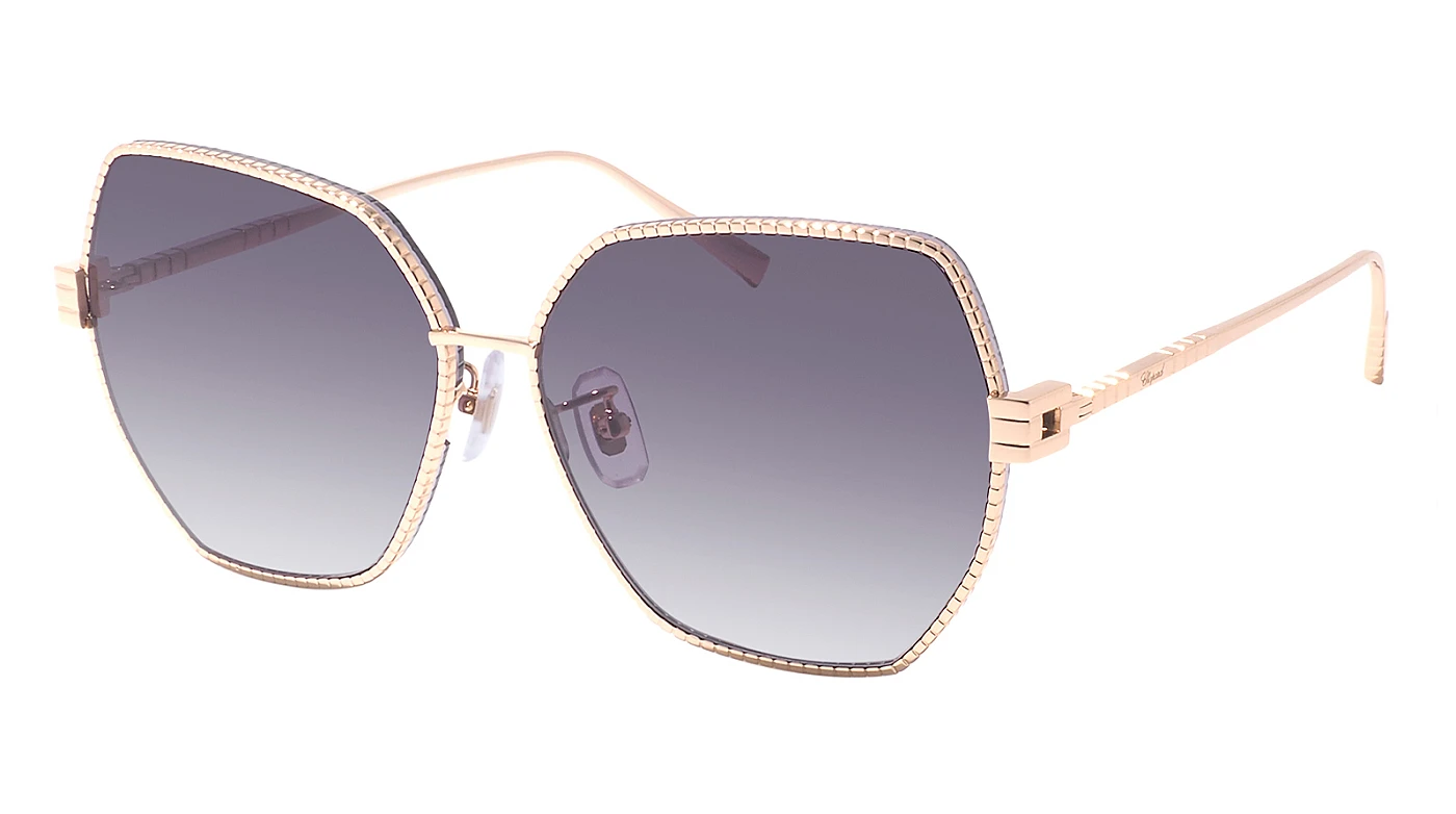 Женские солнцезащитные очки Chopard L28M 300 фото 1