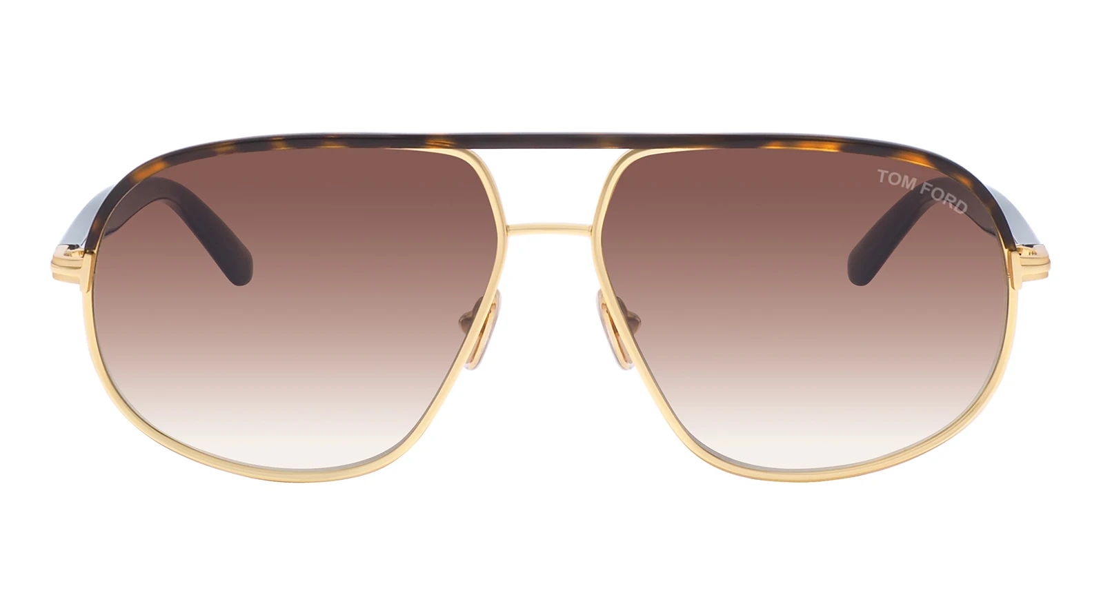 Мужские очки Tom Ford Maxwell 1019 30F оригинальный размер фото 2