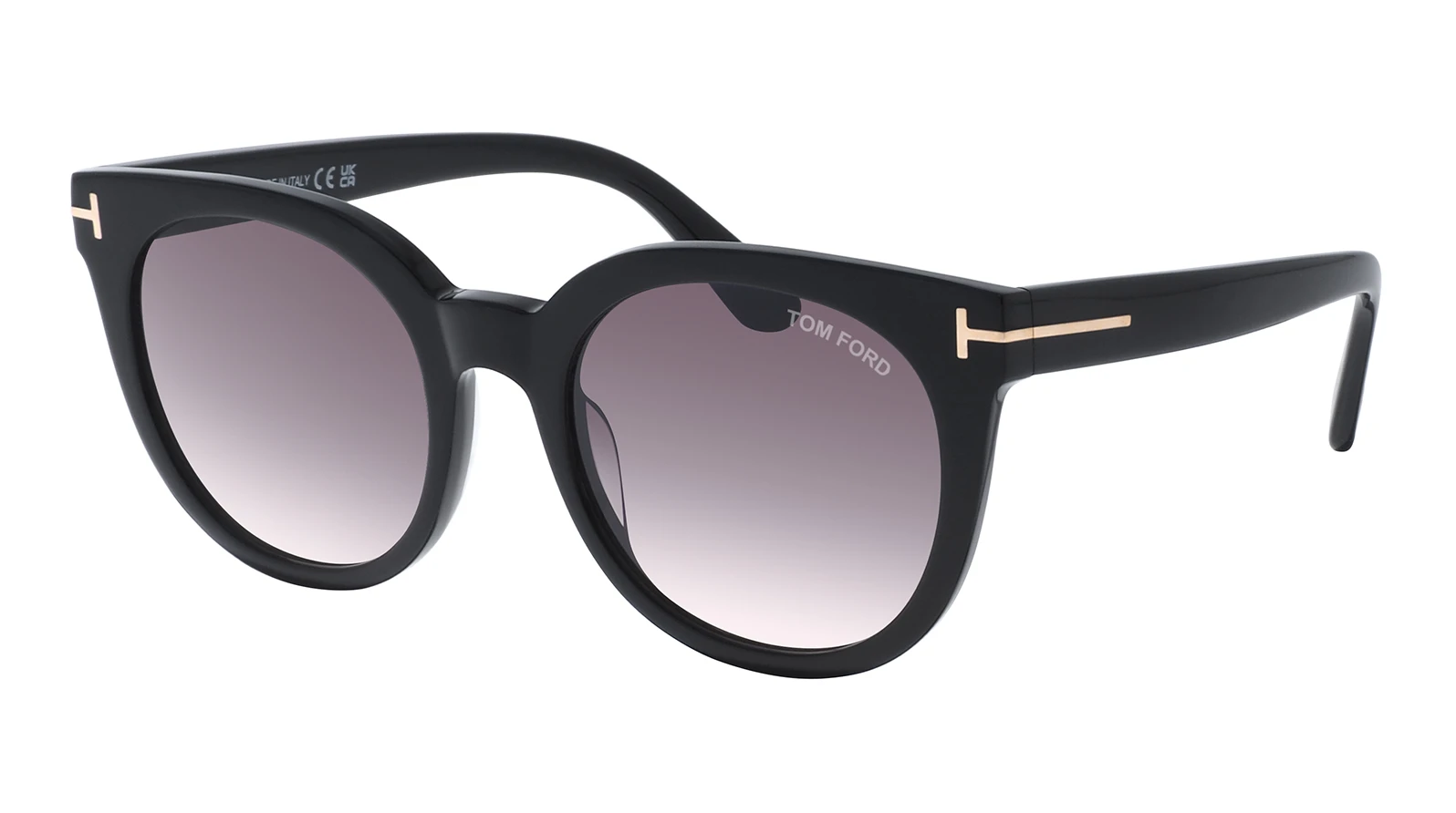 Солнцезащитные очки Tom Ford Moira 1109 01B оригинальный размер фото 1