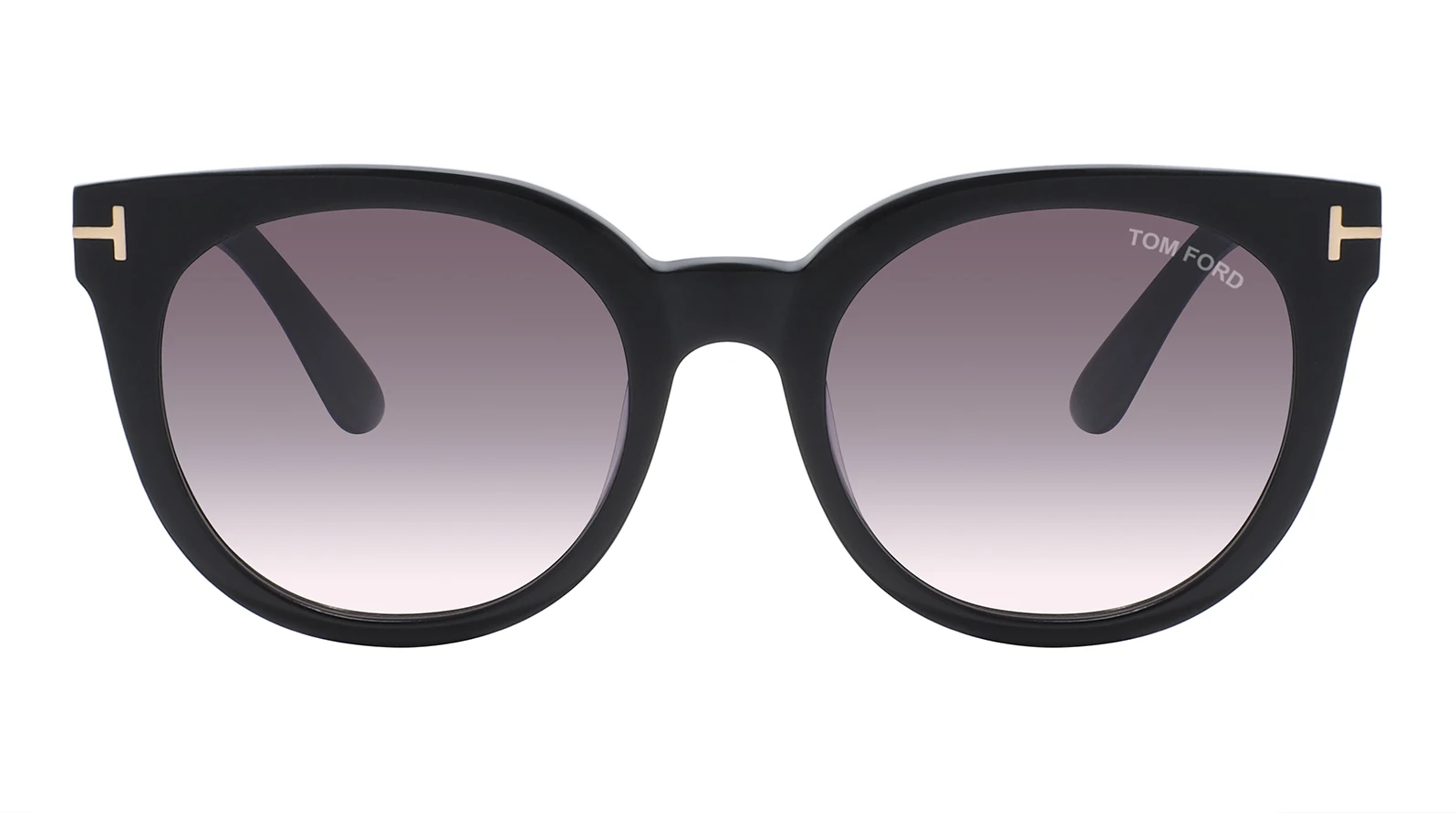 Солнцезащитные очки Tom Ford Moira 1109 01B оригинальный размер фото 2