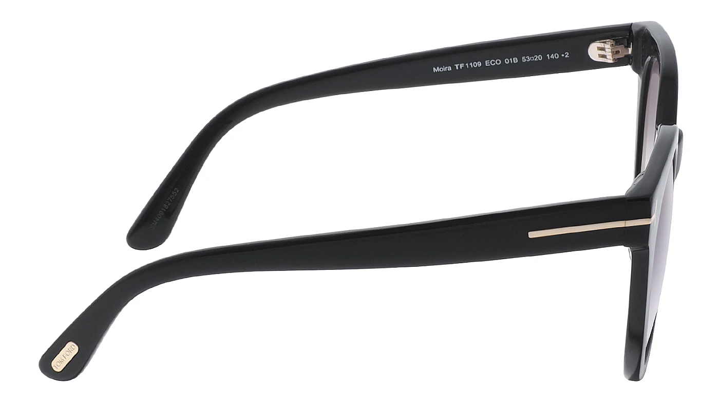 Солнцезащитные очки Tom Ford Moira 1109 01B фото 3