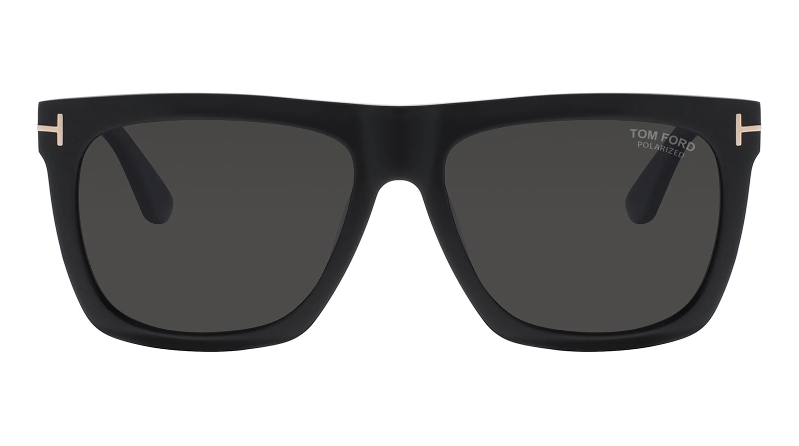 Унисекс солнцезащитные очки Tom Ford Morgan 513 01D оригинальный размер фото 2