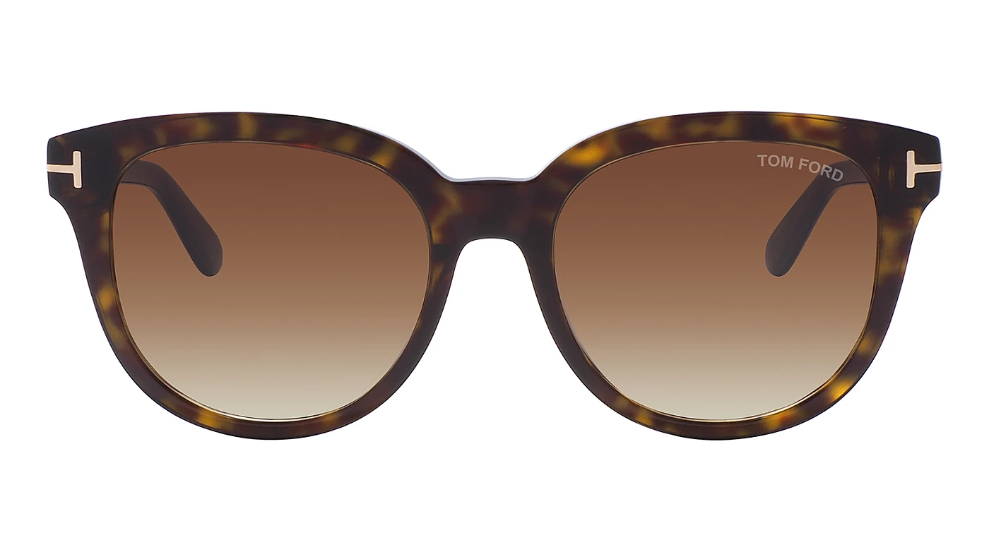 Солнцезащитные очки Tom Ford Olivia-02 914 52F фото 2