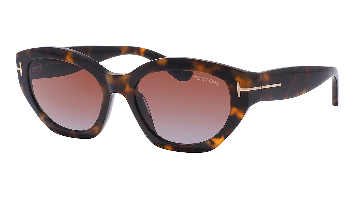 Солнцезащитные очки Tom Ford Penny 1086 52F фото 1