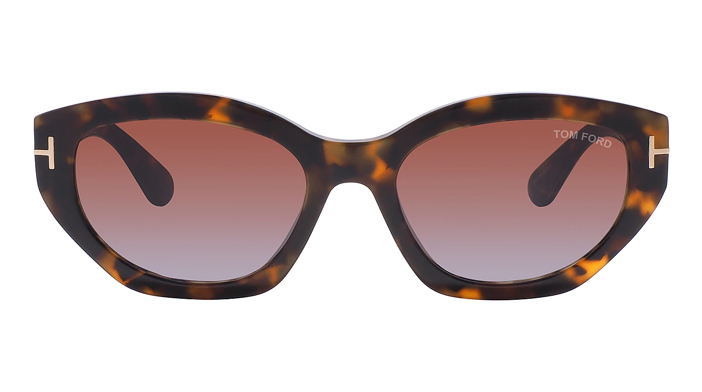 Солнцезащитные очки Tom Ford Penny 1086 52F фото 2