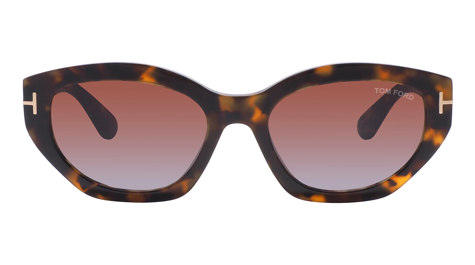 Солнцезащитные очки Tom Ford Penny 1086 52F оригинальный размер фото 2