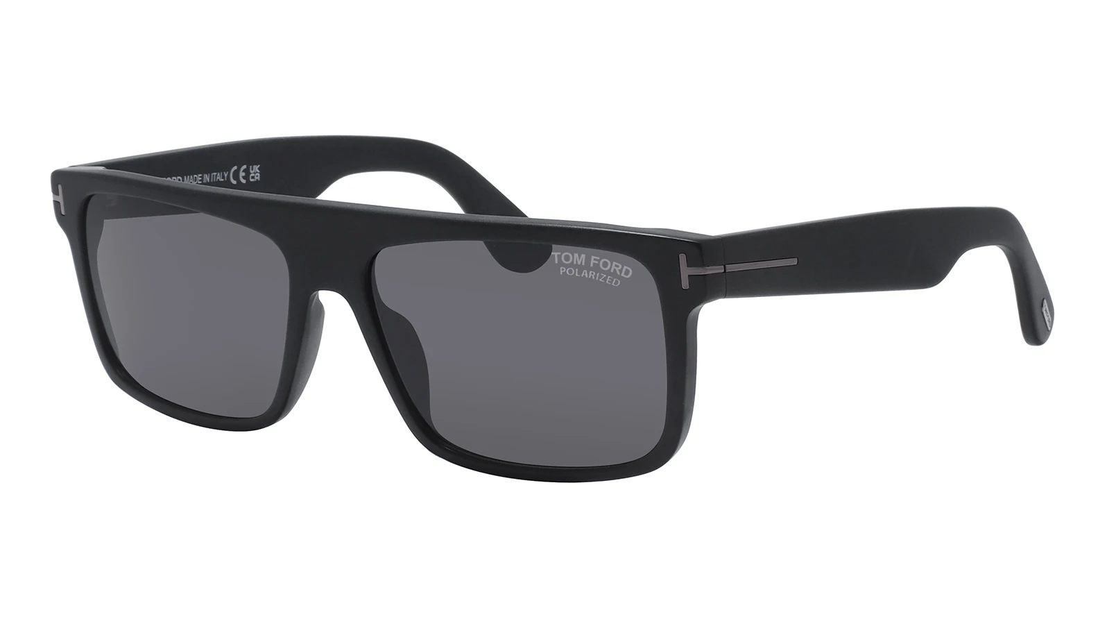 Мужские солнцезащитные очки Tom Ford Philippe-02 999-N 02D оригинальный размер фото 1