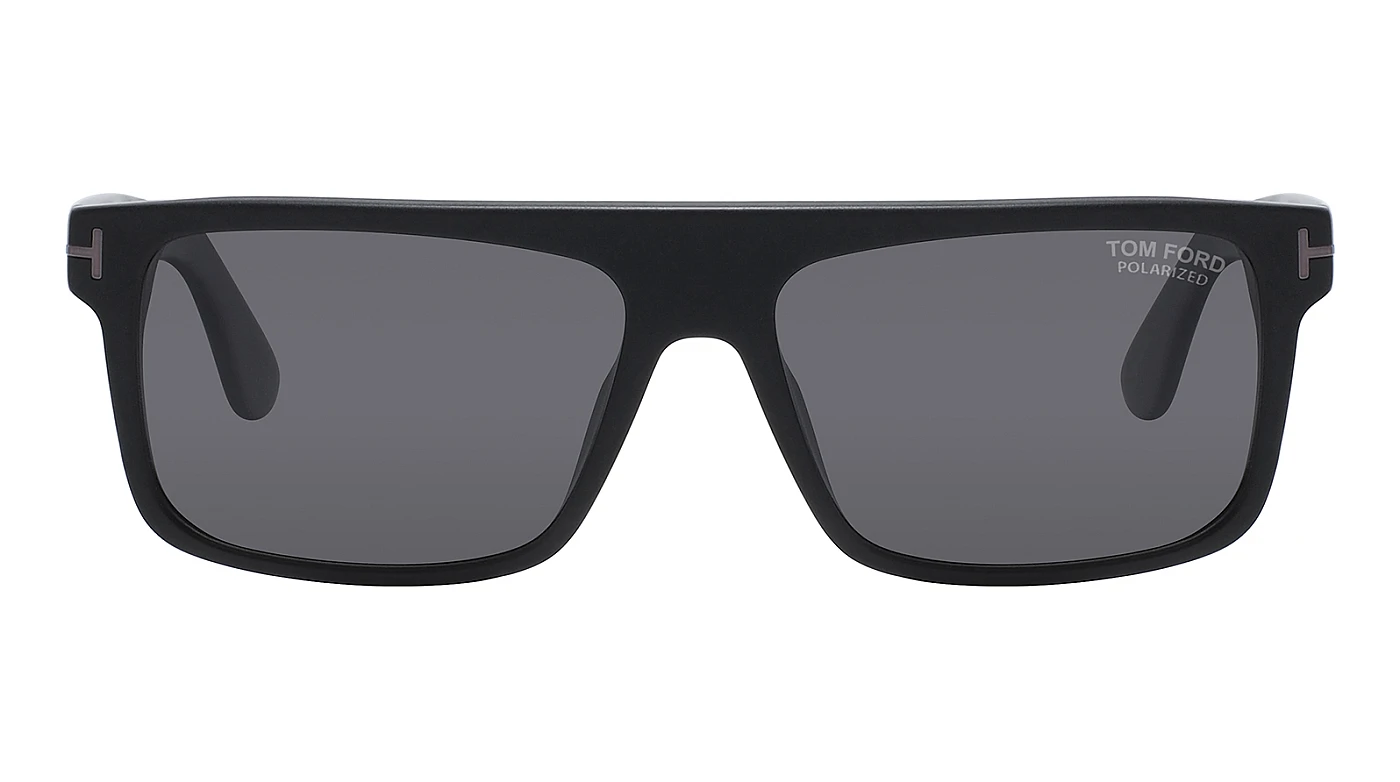 Мужские солнцезащитные очки Tom Ford Philippe-02 999-N 02D фото 2