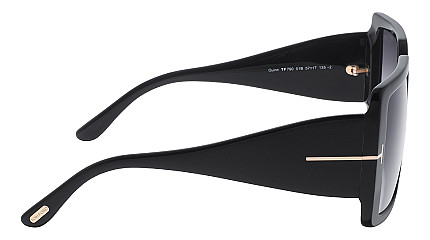 Tom Ford Quinn 790 01B