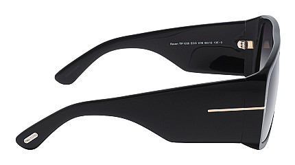 Tom Ford Raven 1036 01B