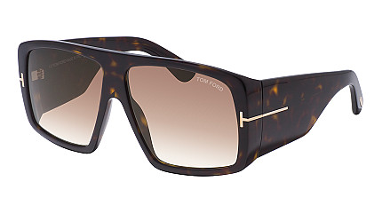Tom Ford Raven 1036 52F