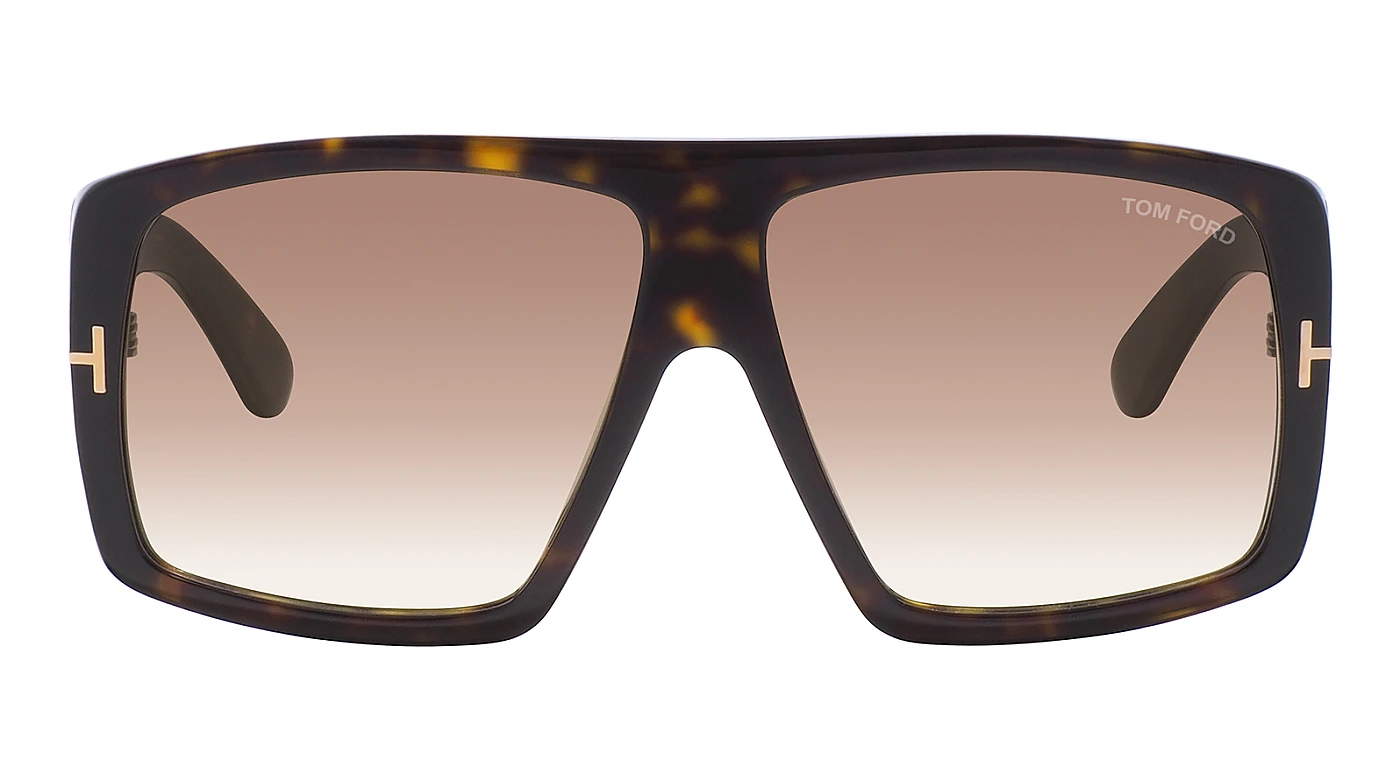 Унисекс очки Tom Ford Raven 1036 52F фото 2