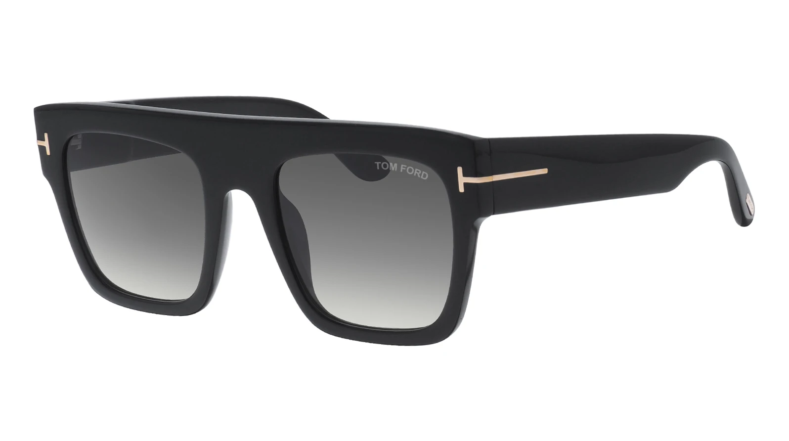 Женские очки Tom Ford Renee 847 01B оригинальный размер фото 1