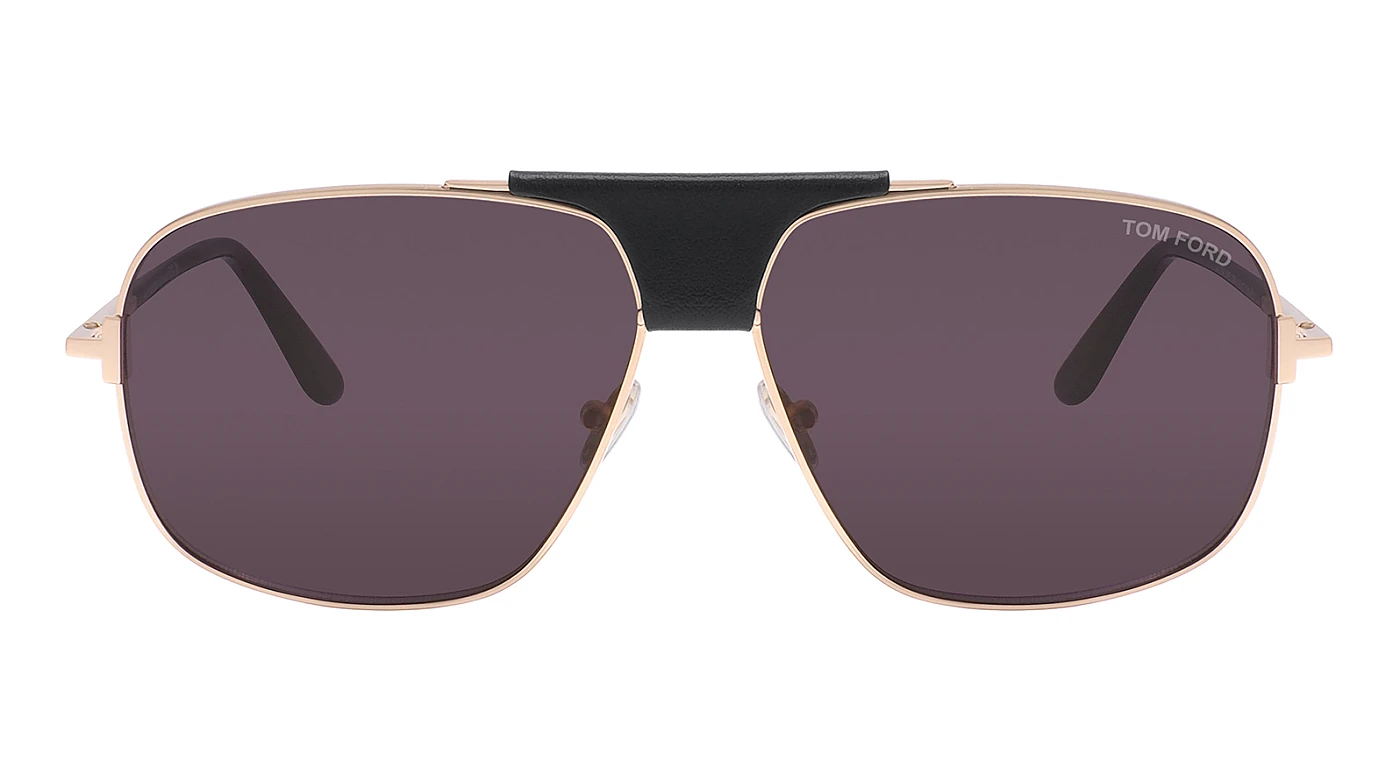 Солнцезащитные очки Tom Ford Tex 1096 28A фото 2
