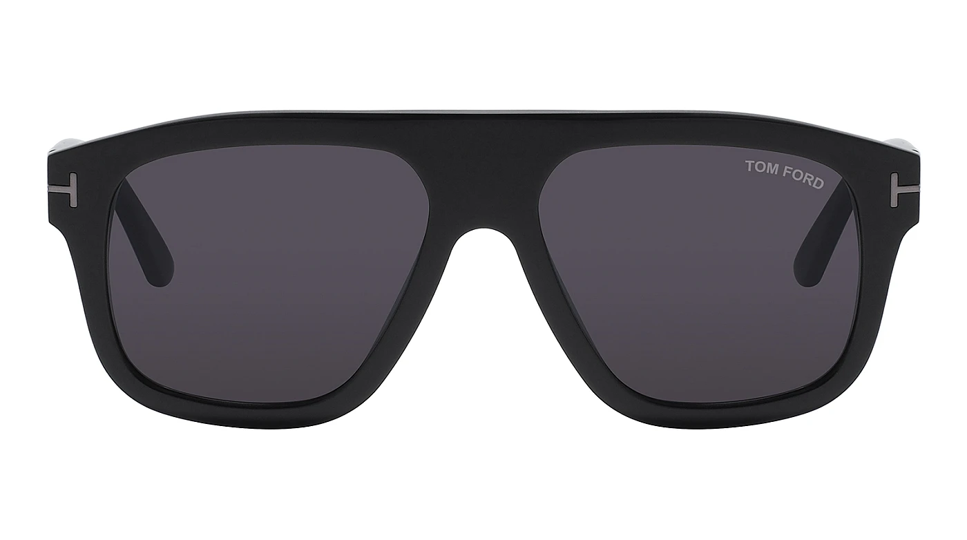 Мужские очки Tom Ford  Thor 777-N 01A фото 2