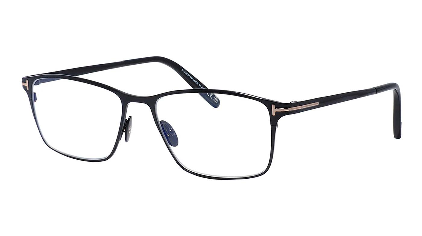 Оправа для очков для зрения Tom Ford 5935-B 001 фото 1