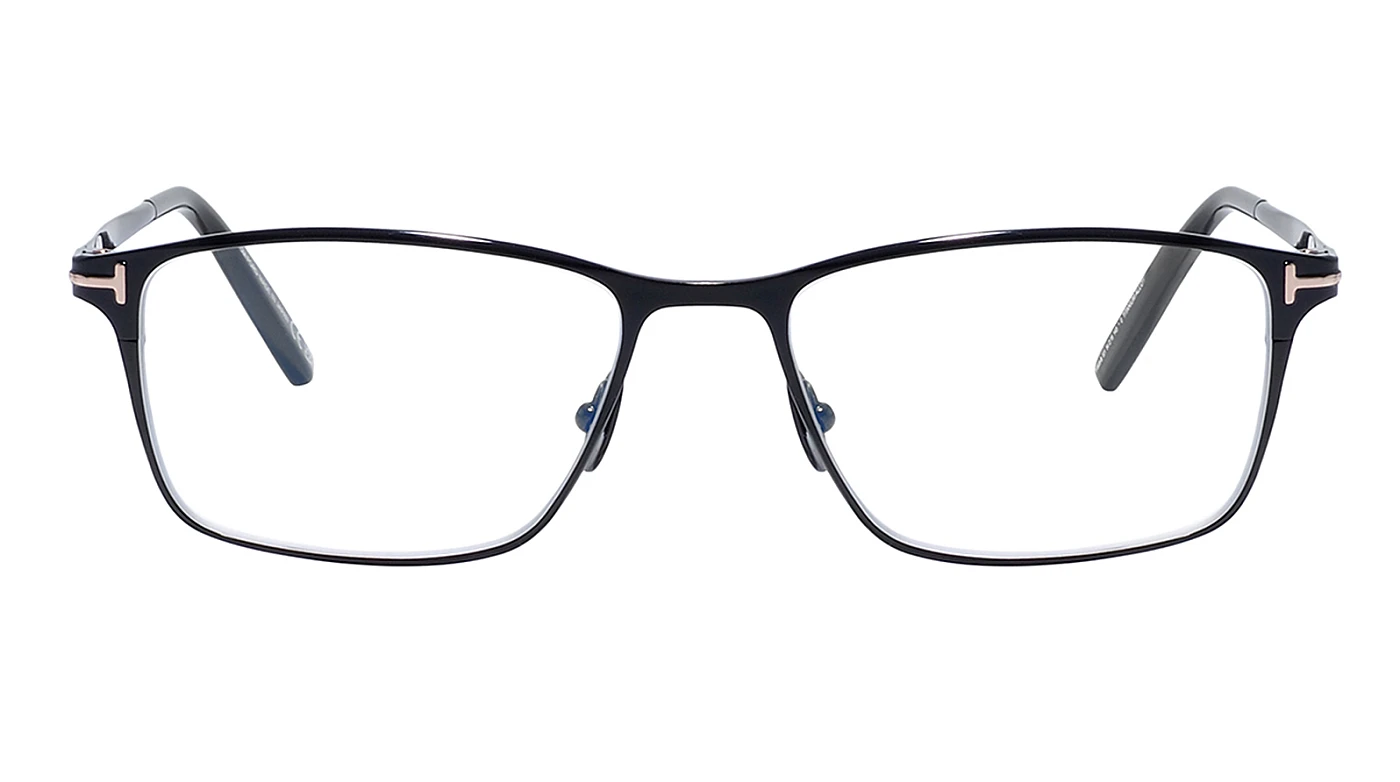 Оправа для очков для зрения Tom Ford 5935-B 001 фото 2