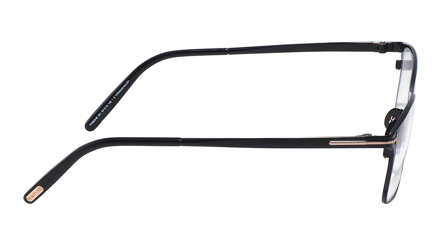 Оправа для очков для зрения Tom Ford 5935-B 001 фото 3