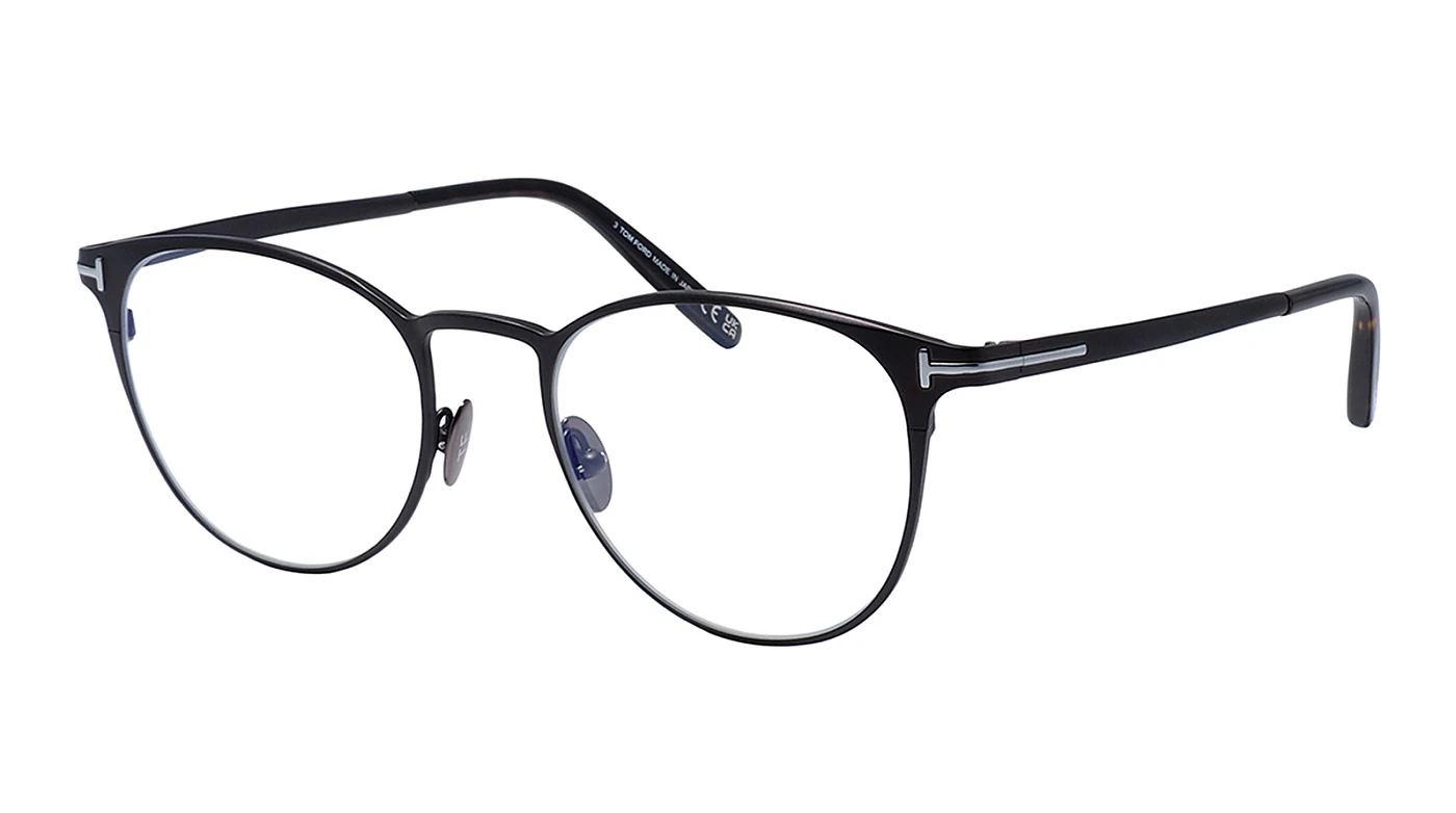 Оправа для очков для зрения Tom Ford 5936-B 009 фото 1