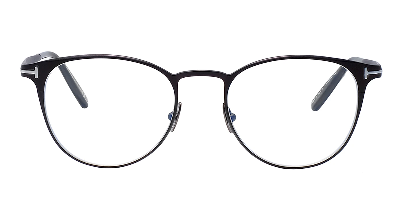Оправа для очков для зрения Tom Ford 5936-B 009 фото 2