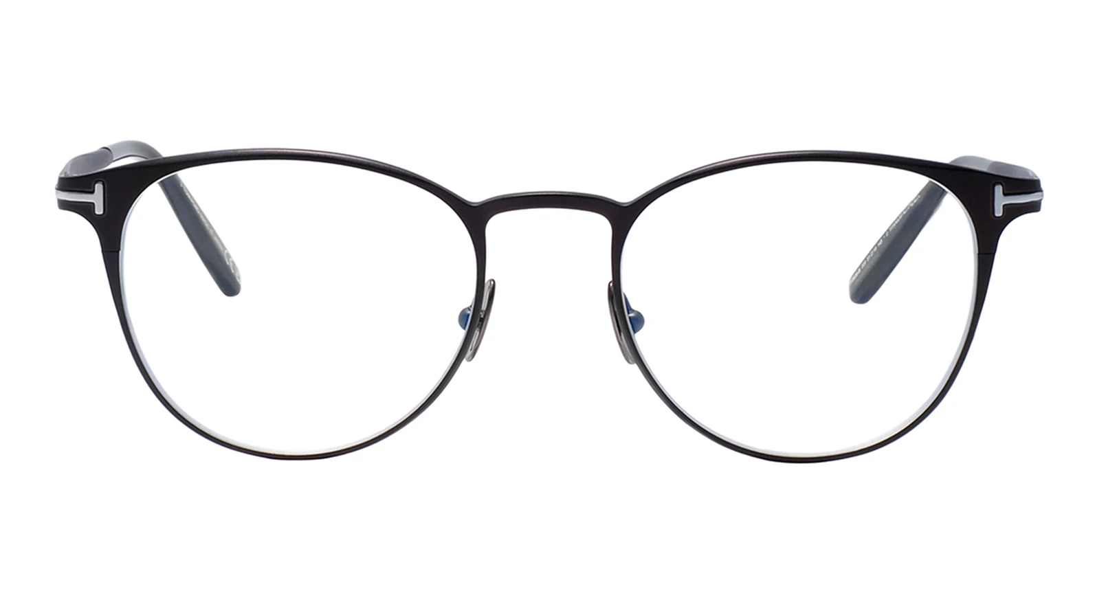Оправа для очков для зрения Tom Ford 5936-B 009 оригинальный размер фото 2