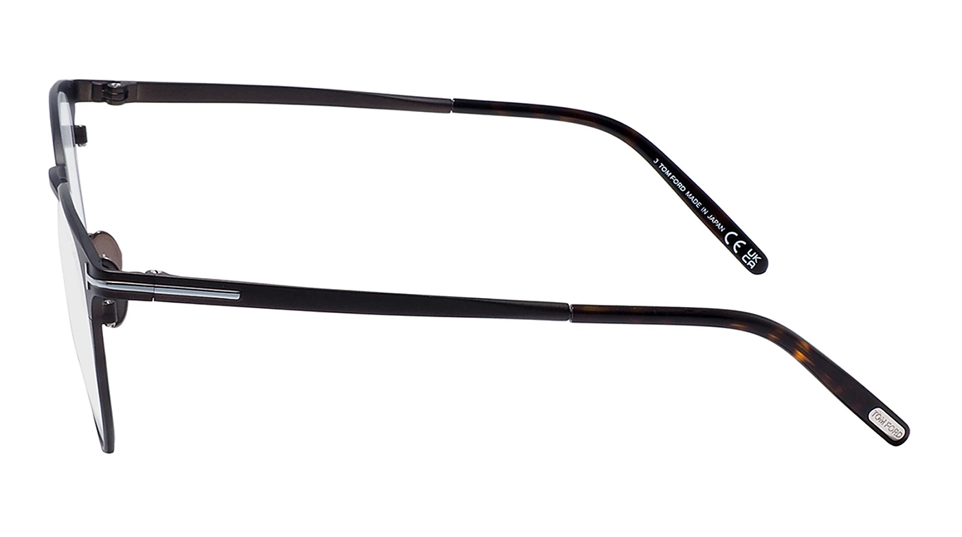 Оправа для очков для зрения Tom Ford 5936-B 009 фото 4