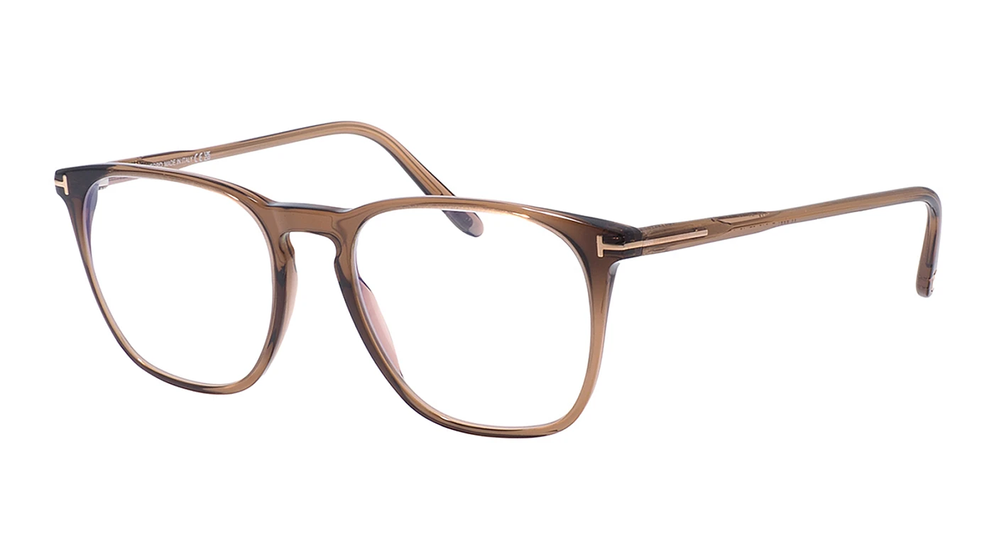 Оправа для очков для зрения Tom Ford 5937-B 048 фото 1