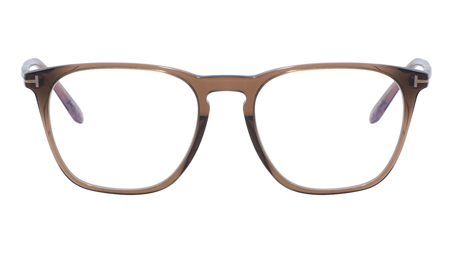 Оправа для очков для зрения Tom Ford 5937-B 048 оригинальный размер фото 2